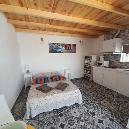 Estudio Dominicana In Albufeira Gale Eksteriør bilde