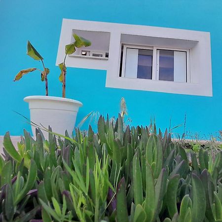 Estudio Dominicana In Albufeira Gale Eksteriør bilde
