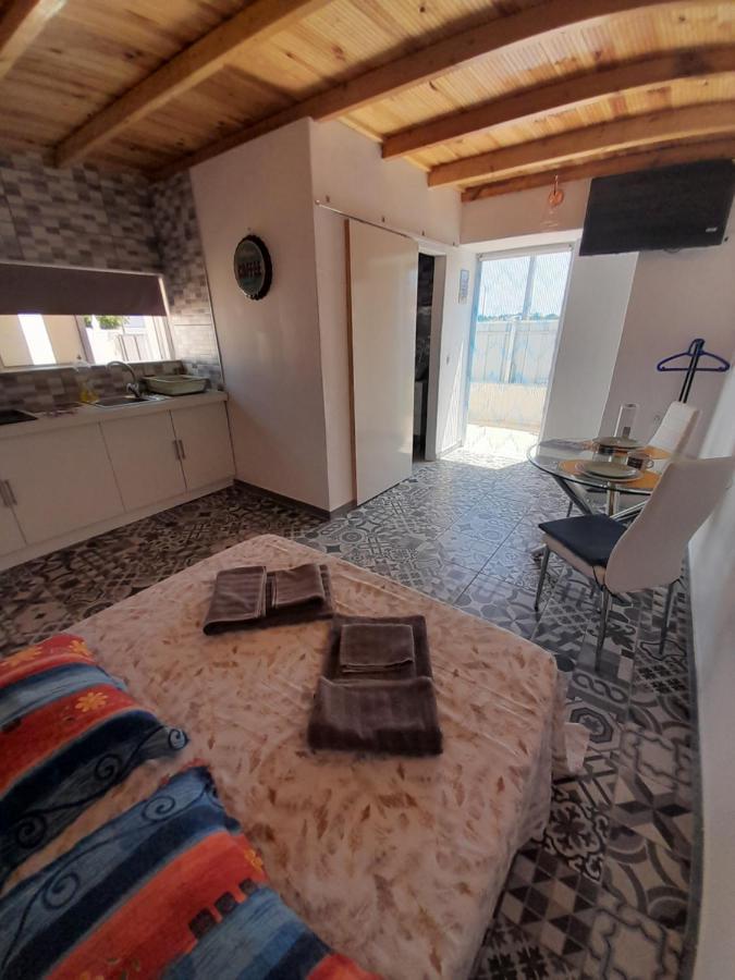 Estudio Dominicana In Albufeira Gale Eksteriør bilde