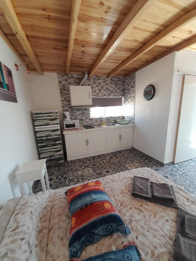 Estudio Dominicana In Albufeira Gale Eksteriør bilde